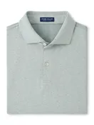 Albatross Cotton Blend Pique Polo