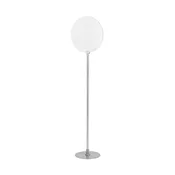 Como Series Circle Shaped Sign Stand