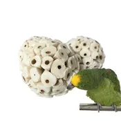 3 Pieces Natural Sola Balls
