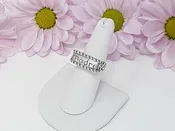 rs5085 - Madre Endearing Ring