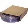 1/4 VINYL TUBE / FT