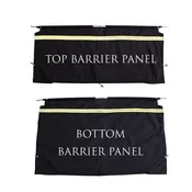 SRN combo barrier kit (Top & Bottom)