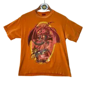 1996’ Yu-Gi-Oh Dragon Action t-shirt