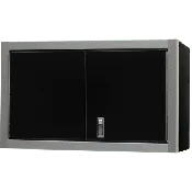 [ProII] Aluminum Wall Cabinet 18″H X 11″D X 30″W