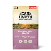 Acana Limited Ingredient Lamb & Apple Dog Food