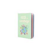 123.... Handbags Book