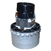 116550 – Motor, 220V, 1-Ph, 100CFM 150 H2O” – Ruwac Industrial Vacuums