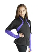 Flow Jacket - Girls