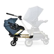 G5 Helix+ with G5+ Infant Car Seat