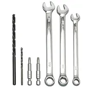 Atlantis Rail Systems - RailEasy™ Cable Installation Tool Kit