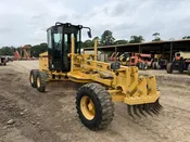 2019 Noram 65ET with 1,125 hrs