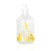 Eco-Refill Body Wash Bottle