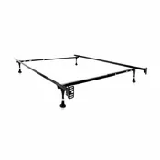 Malouf Full/Twin Bed Frame