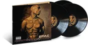 2Pac - Until The End Of Time (20th Anniversary 4LP)