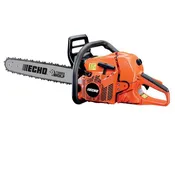 ECHO: CS-590 (TIMBER WOLF)
