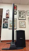Bose L1 Model 1S PA Speaker System w/ 1 B1 Bass Speaker