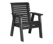 2' Plain Bench