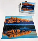 Custom Puzzles