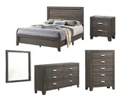 Anastasia Individual Pieces