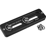Custom Brackets GLM 5.5 Quick Release Plate