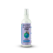 3-in-1 Deodorizing Spray - Lavender