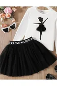 Ballerina Love Set