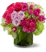 Floral Fantasia Premium