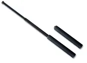 ASP Chrome Foam Baton (JCSO-52411)