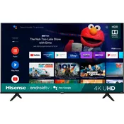 50'HISENSE TV