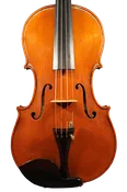 Alfred Vincent 1929 — Robert Cauer Violins