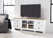 Ashbryn XL TV Stand