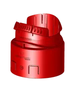 4" SHORT FLEX TAP EXT (6/8/10) $3.32ea 40 PER BAG