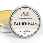 Leather Balm