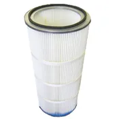 Cartridge Filter, Spun Bond, Open/Open