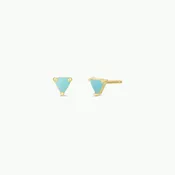 Amazonite Mini Energy Gems - Hope