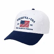 30A Americana Cap
