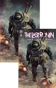 TMNT Ronin Training Day Bundle