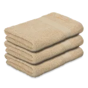 12×12 Washcloths – Spectrum Collection – Colors – Per Case, 25 Dozen