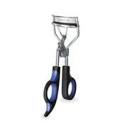 Blue Precision Eyelash Curler – Long-Lasting Lift for Natural or Dramatic Curls
