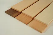 Bar Front Trim Planks