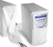 ShopShield™ Breathable CPU Cover
