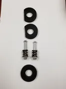 Mounting Kits for Jacks on M-4 / M-4-6