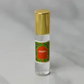 Amber Oil 10ml roll-on