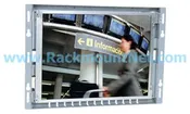 10.4″ LED Open Frame LCD