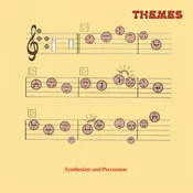 Alan Hawkshaw | Synthesizer And Percussion (New)