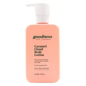 Caramel Cloud Body Lotion