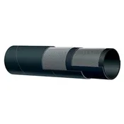 4ply Blast Hose 1-1/2”ID x 50’ Section
