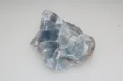 Blue Calcite Pigeons — Imperial Gems