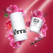 Wild Roses Natural Deodorant Starter Kit - Baking Soda Free