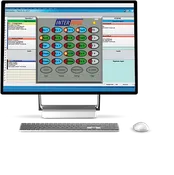 Inter Page Light-Signal Software